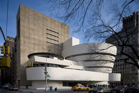 guggenheim museum new york